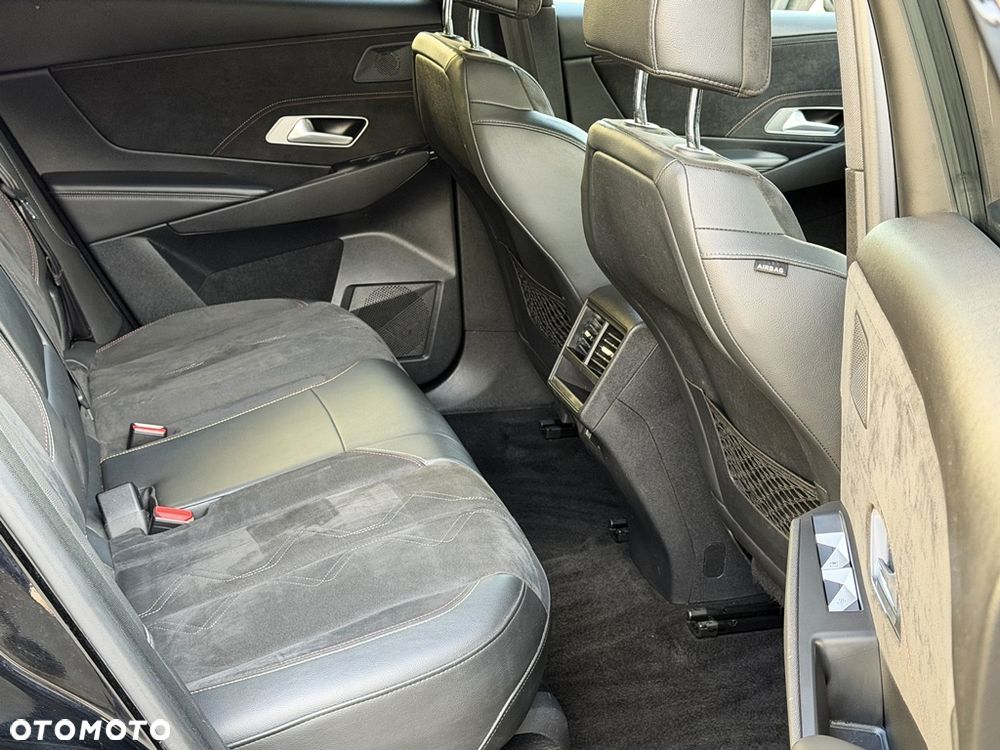 DS Automobiles DS 7 Crossback 1.6 PureTech Performance Line + - 36