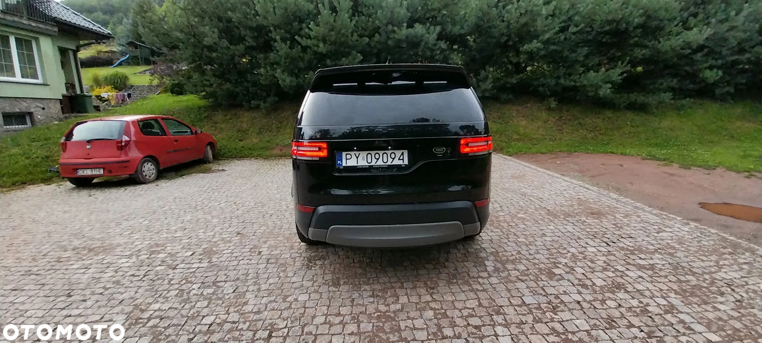 Land Rover Discovery V 2.0 SD4 HSE Luxury - 23
