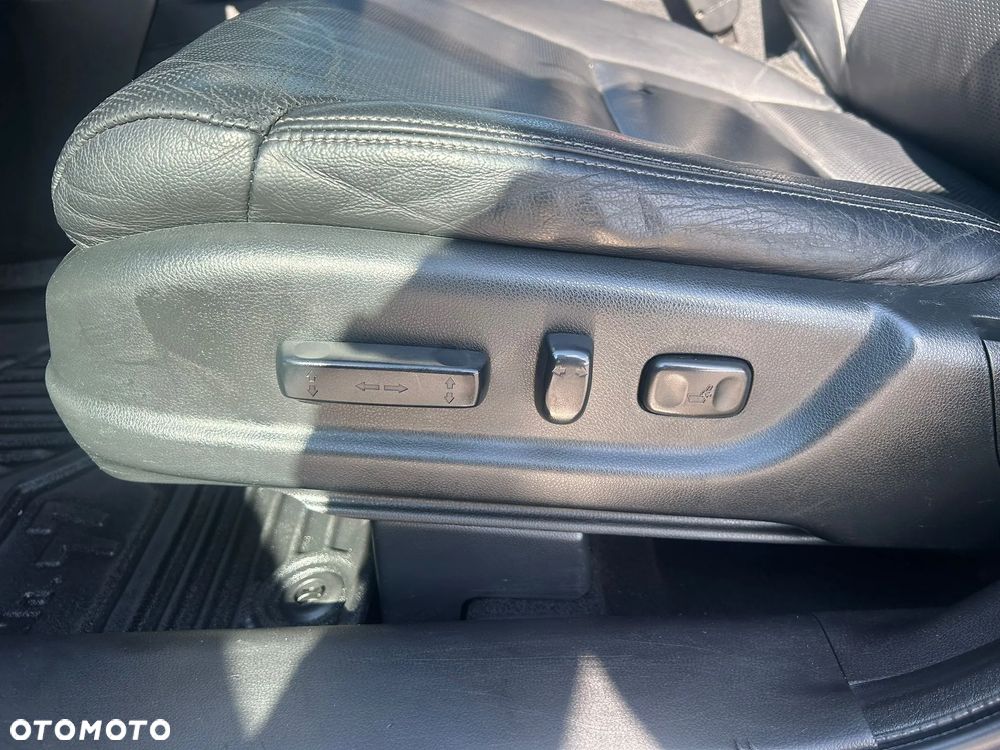 Honda CR-V 2.2i DTEC 4WD Automatik Executive - 20