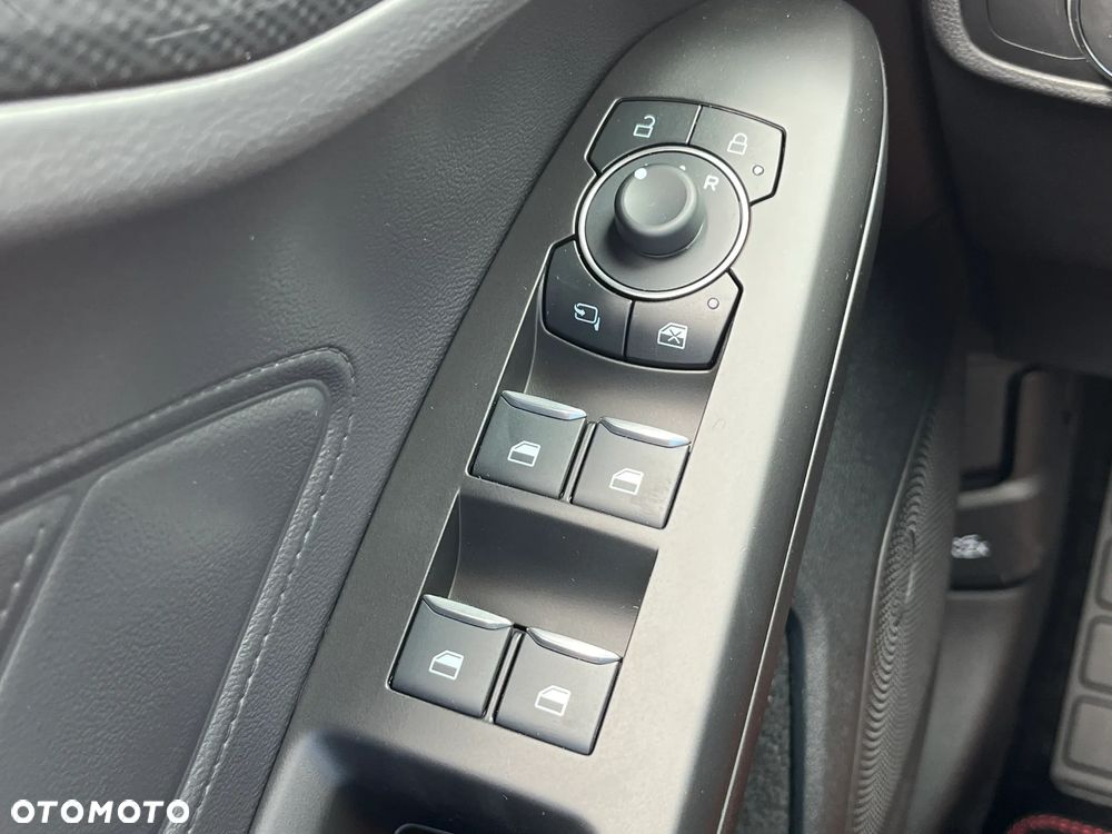 Ford Focus 2.3 EcoBoost ST X - 15