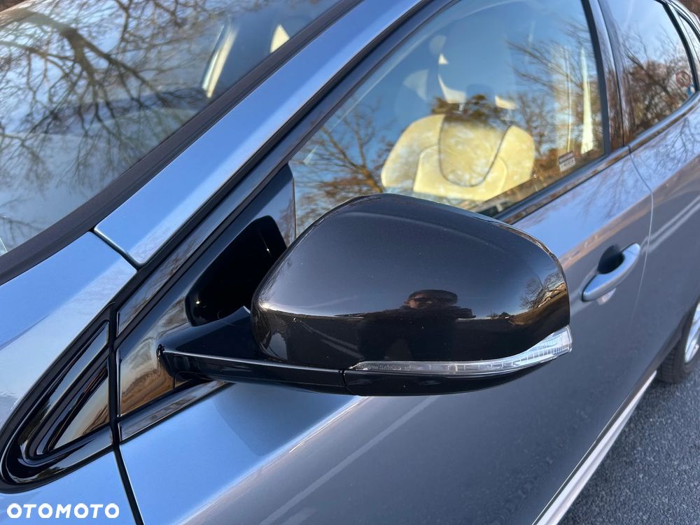 Volvo V40 T3 Drive-E Summum - 22