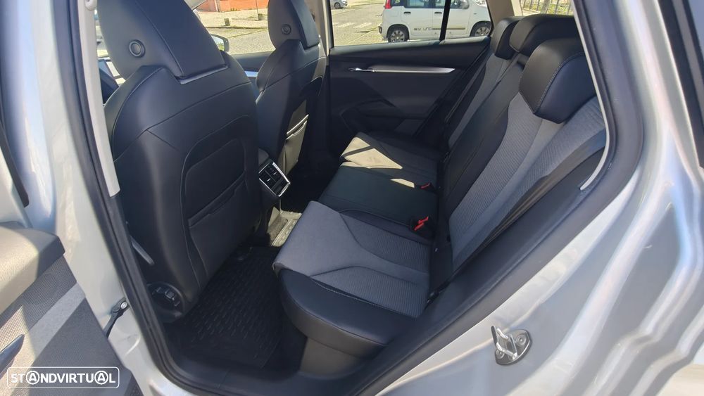 Skoda Enyaq 60 Sportline - 15