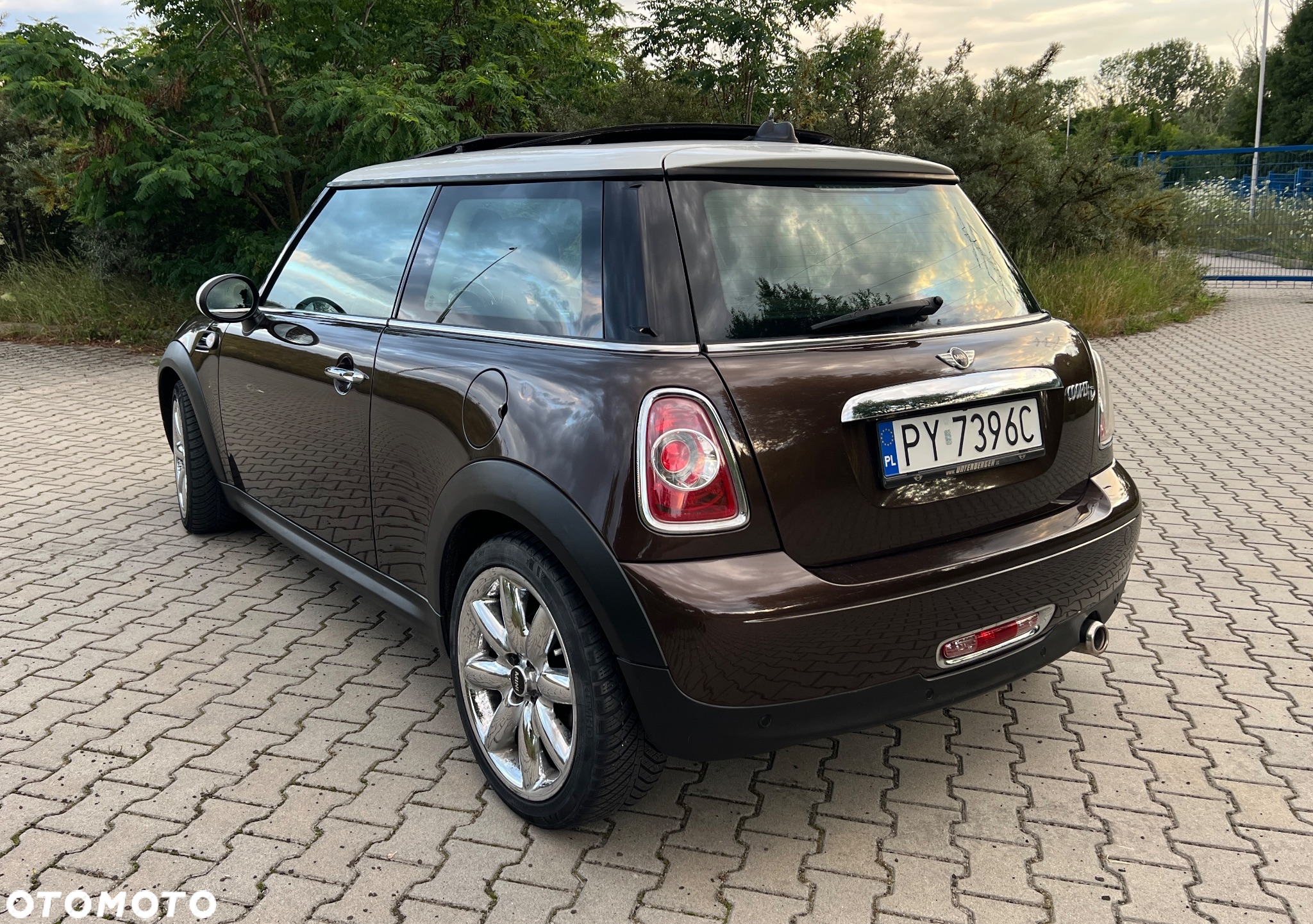MINI Cooper D - 6