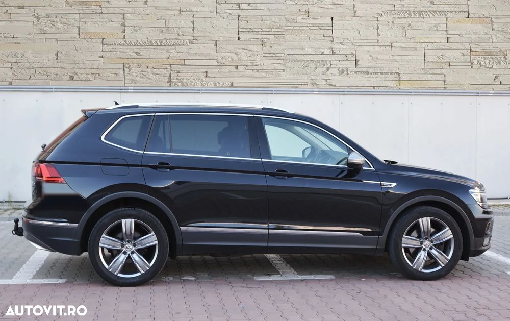 Volkswagen Tiguan 2.0 TDI 4Mot DSG Highline - 24