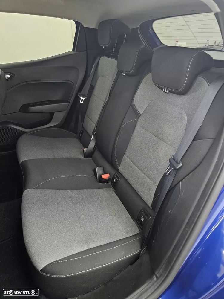 Renault Clio 1.0 TCe Evolution Bi-Fuel - 16