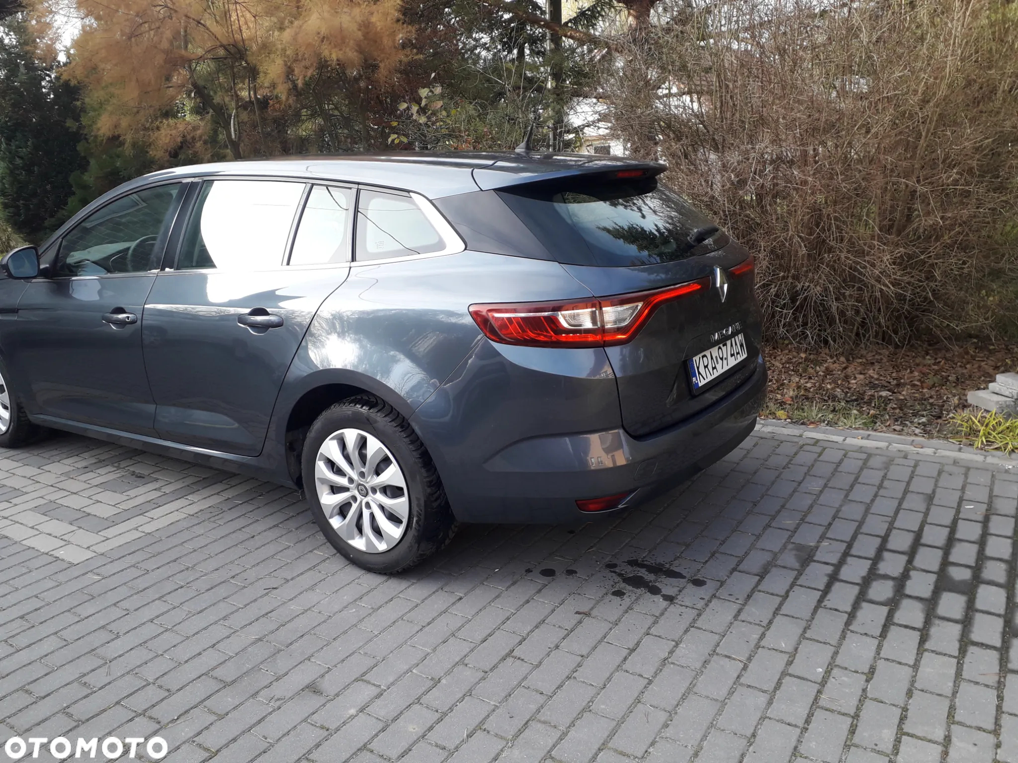 Renault Megane 1.3 TCe FAP Life - 4