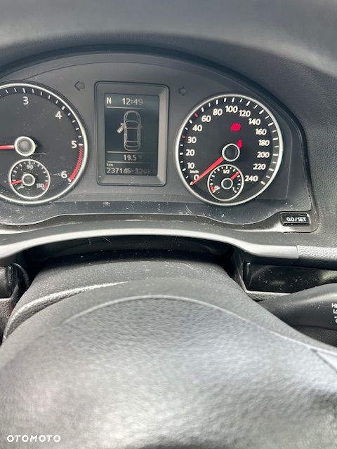 Volkswagen Jetta 1.6 TDI DPF Trendline - 7