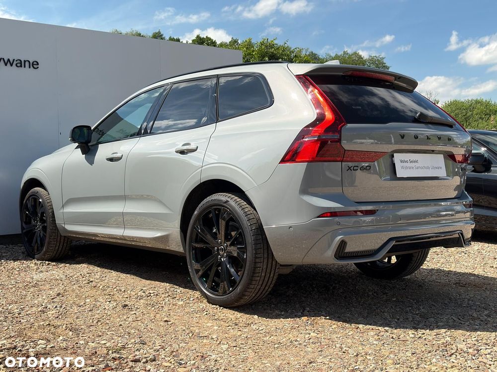 Volvo XC 60 - 6