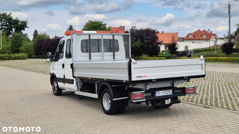 Iveco DAILY - 8