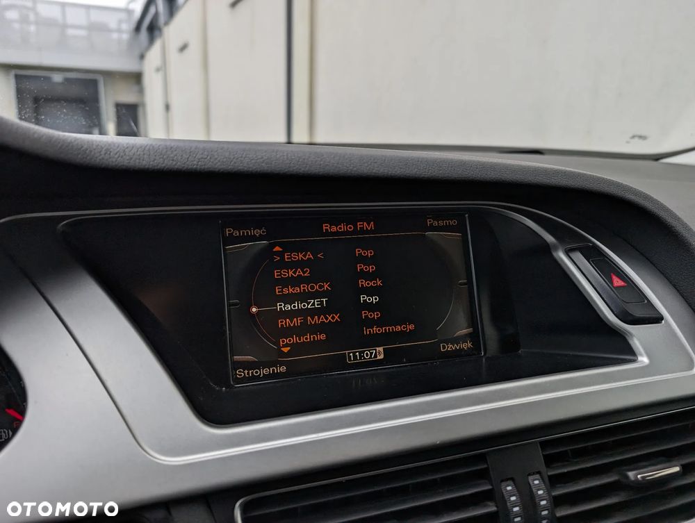 Audi A4 Allroad 3.0 TDI Quattro S tronic - 17