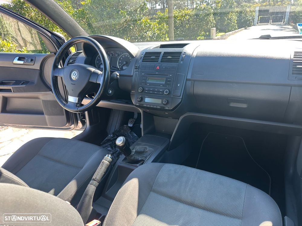 VW Polo 1.2 Play and Go+ - 23