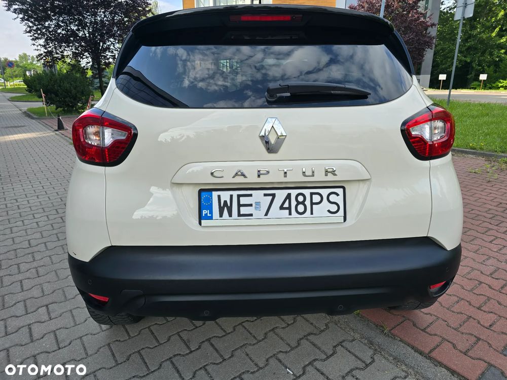 Renault Captur 1.2 Energy TCe Limited - 10