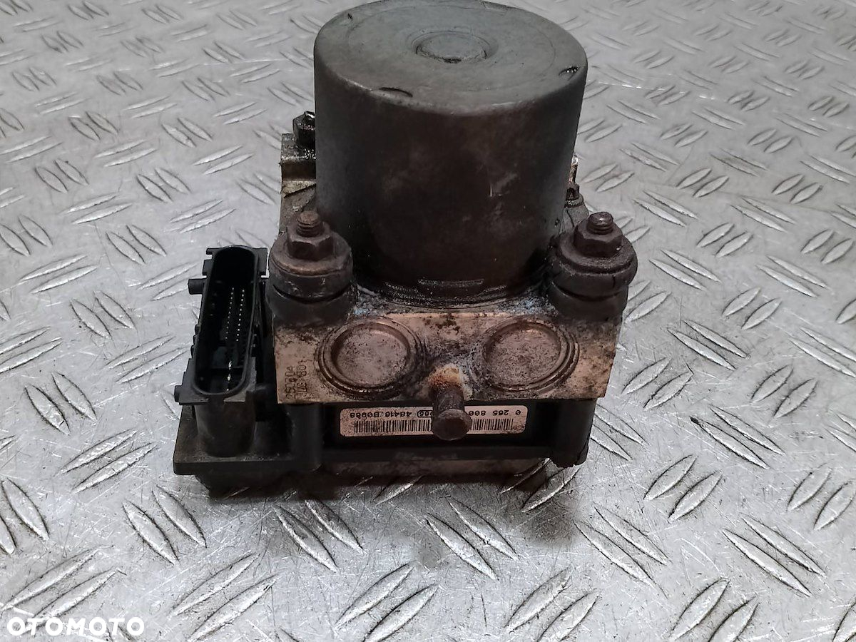 POMPA ABS HYUNDAI GETZ 58910-1C310 0265231357  0265800389 1.1 MPI - 5