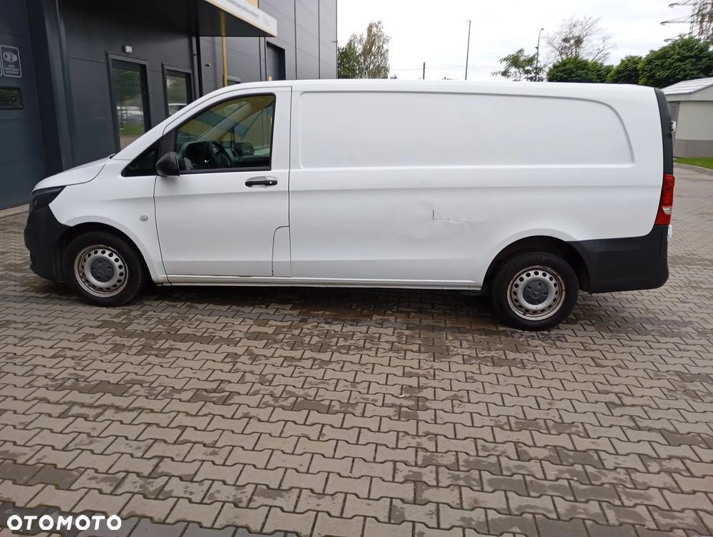 Mercedes-Benz VITO - 8