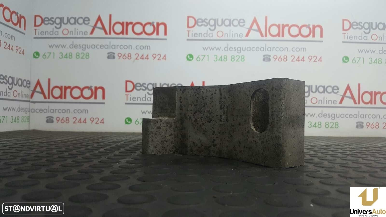 APOIO DO MOTOR VOLVO XC90 D5 (7 SITZE) - 5