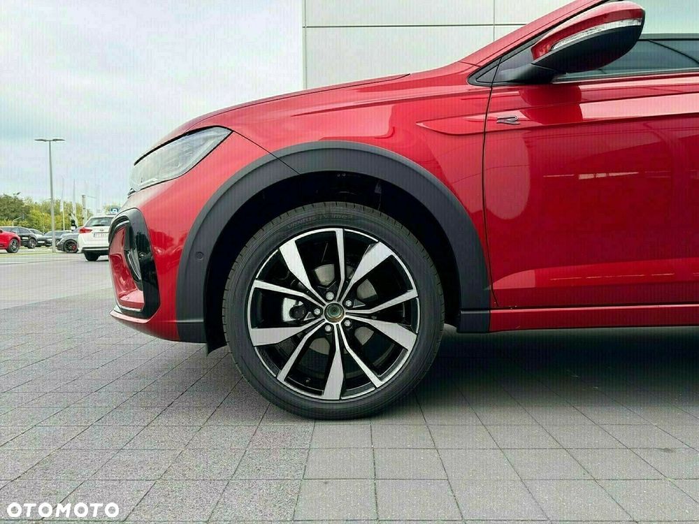 Volkswagen Taigo - 9