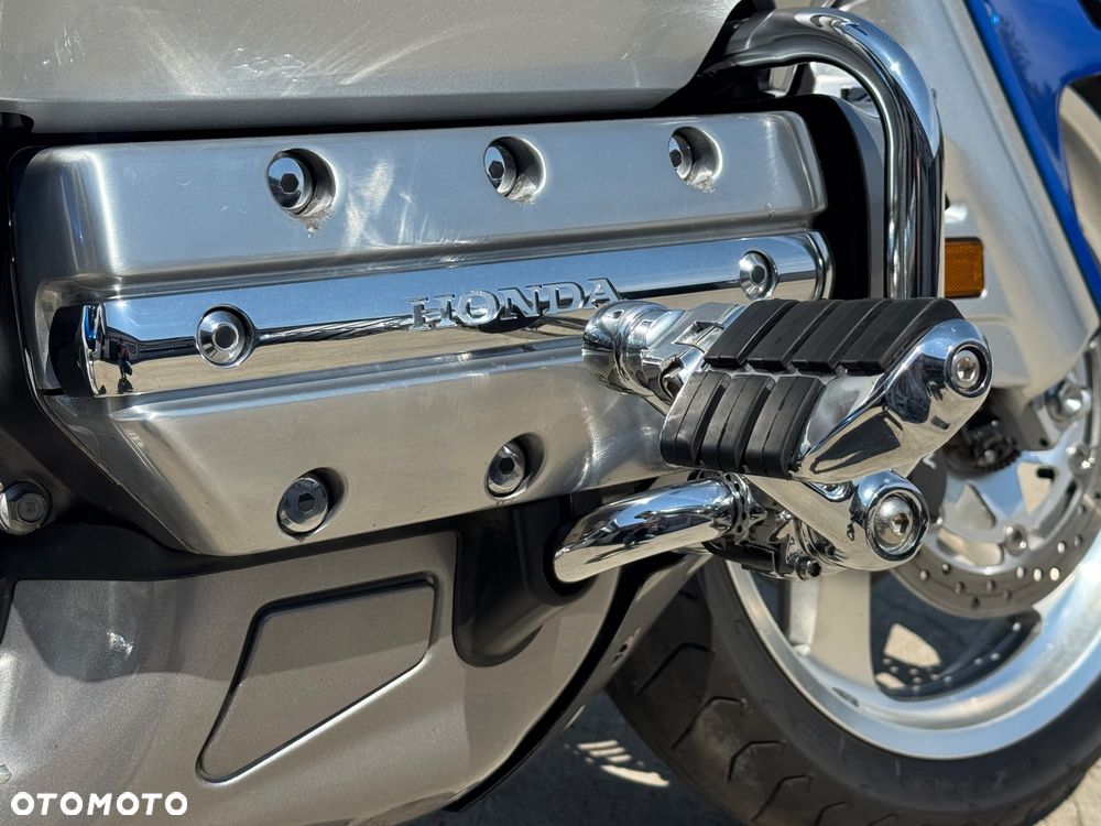Honda GL - 11