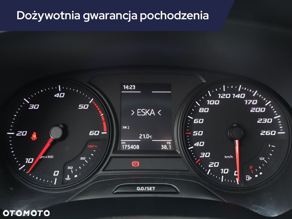 Seat Leon Sportstourer - 13