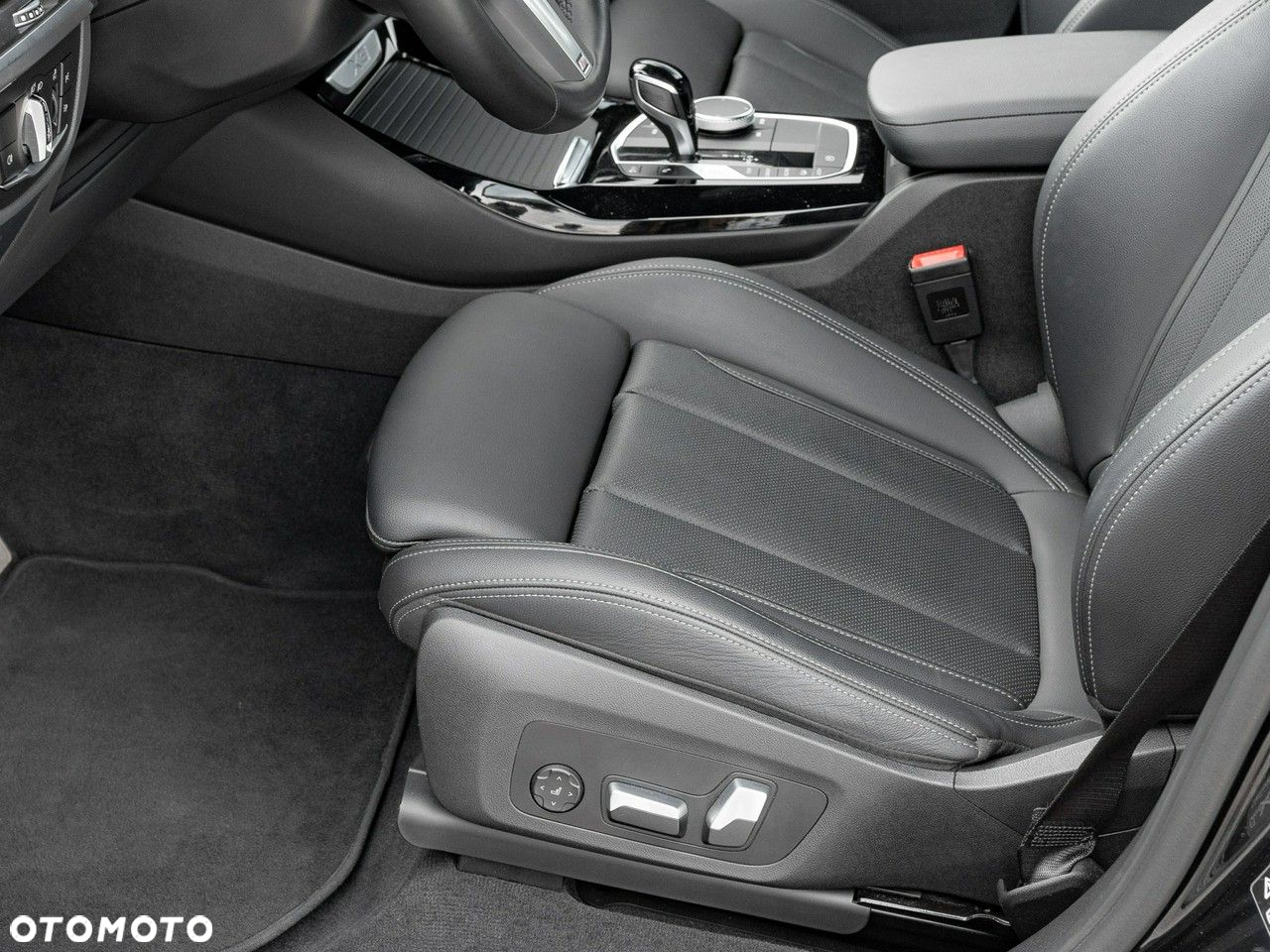 BMW X3 - 14