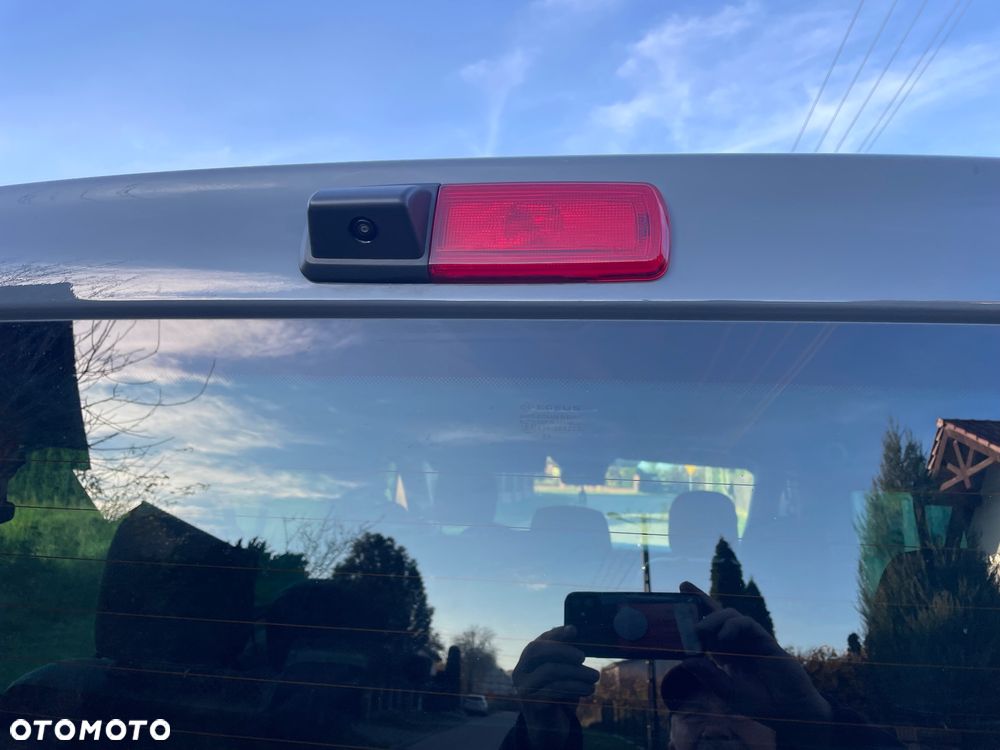 Renault Trafic 2.0 dCi Escapade - 26