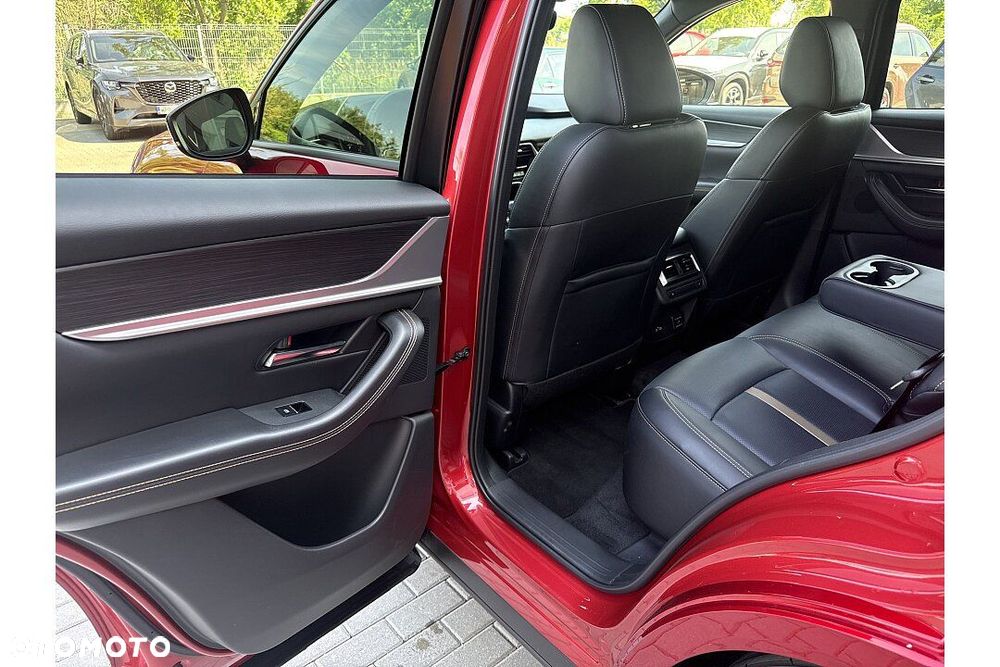 Mazda CX-60 2.5 PHEV Homura AWD - 20