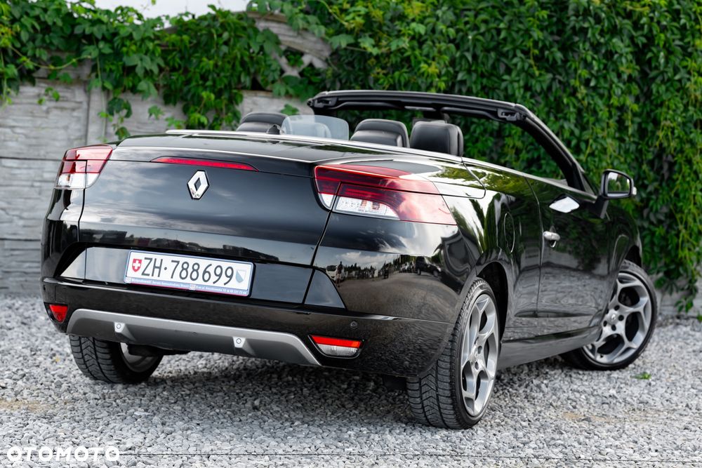 Renault Megane TCe 180 GT - 7