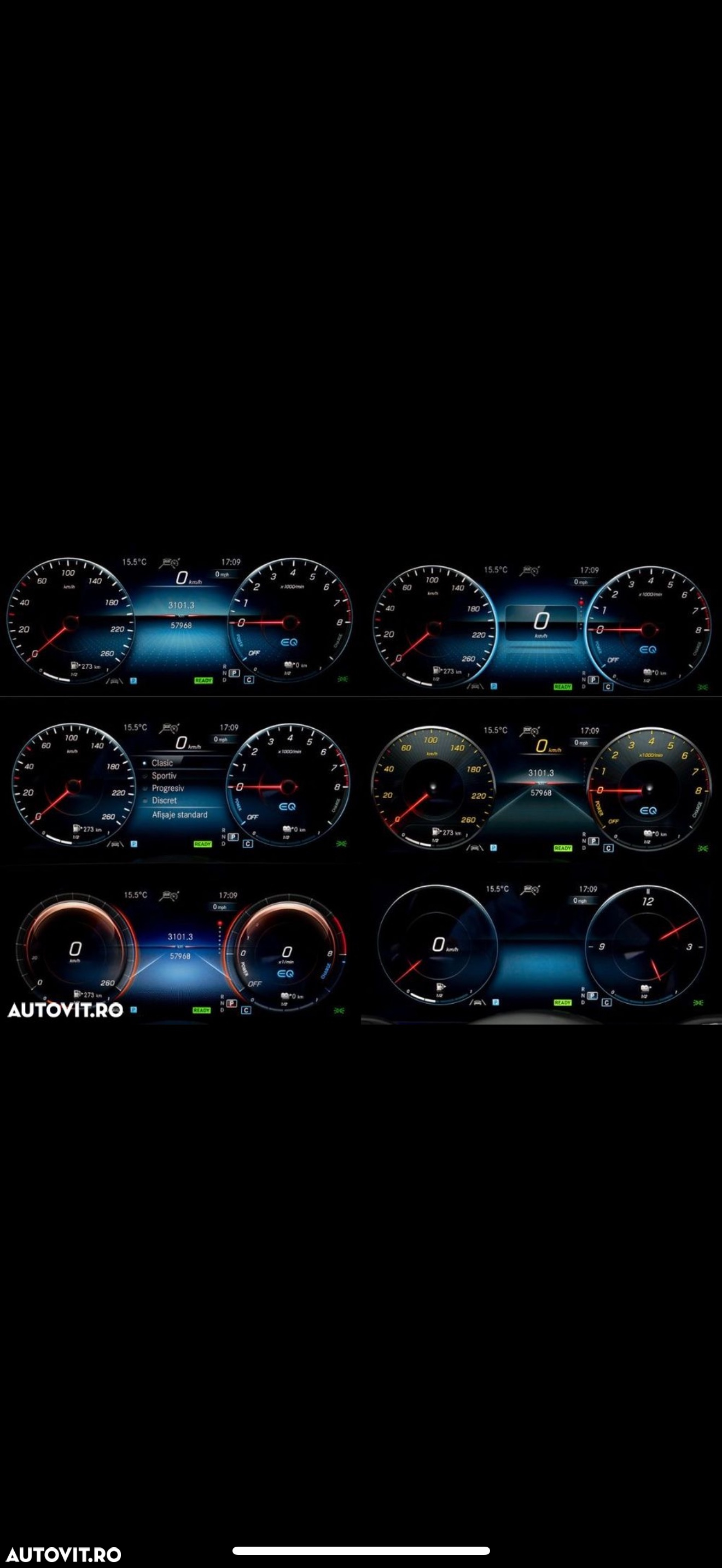 Mercedes-Benz E 250 9G-TRONIC - 24