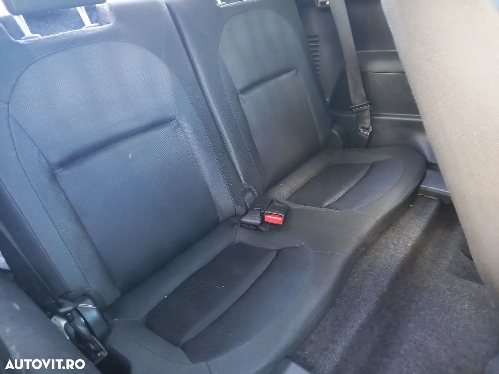 Nissan Qashqai+2 2.0 dCi DPF 4x4 Aut tekna - 9