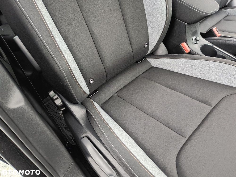 Skoda Kamiq 1.0 TSI Edition 130 DSG - 38