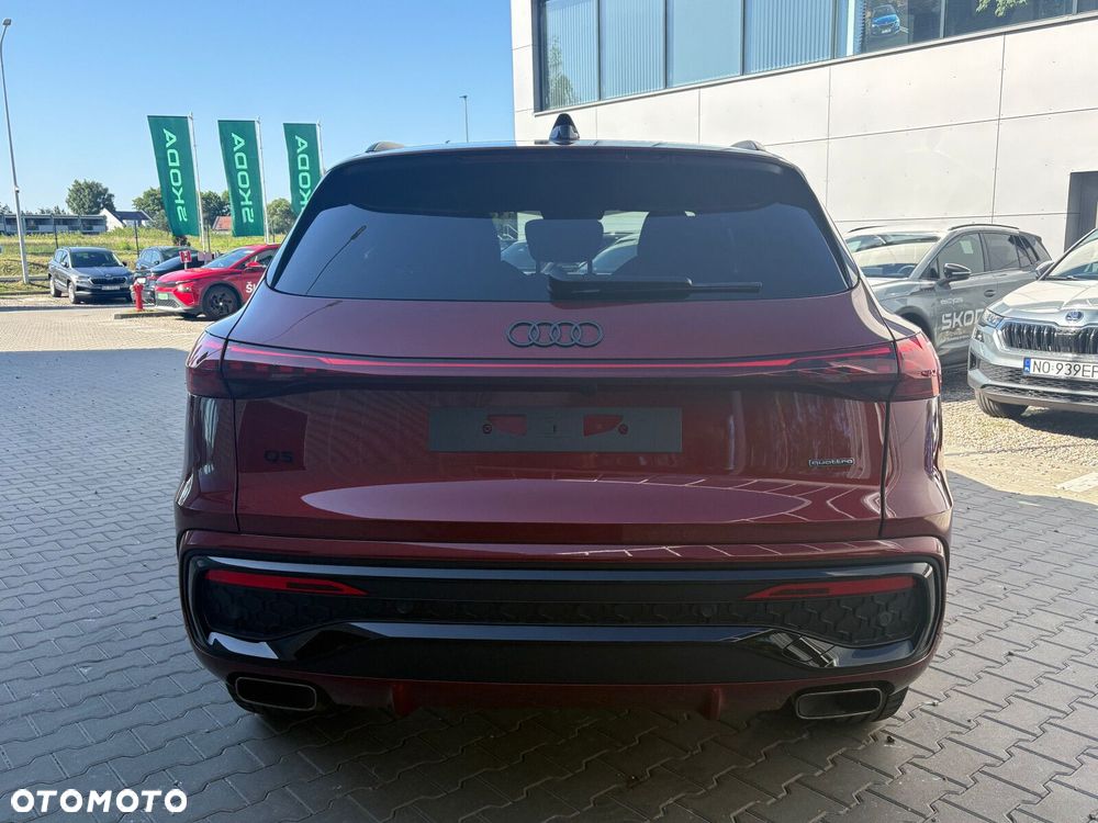 Audi Q5 - 10