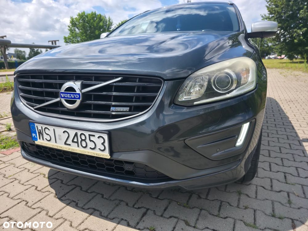 Volvo XC 60 D4 AWD Momentum - 28
