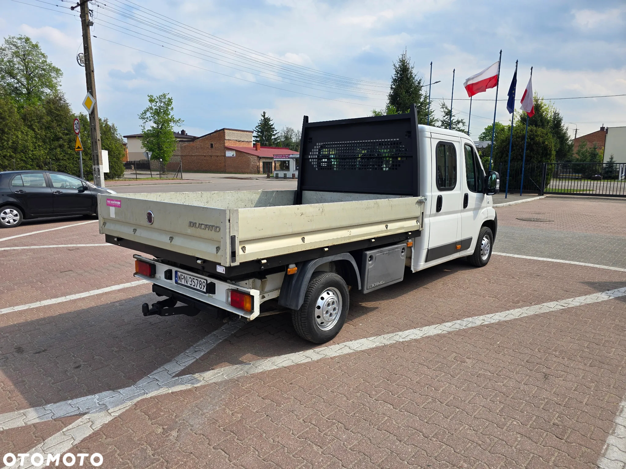 Fiat Ducato - 14