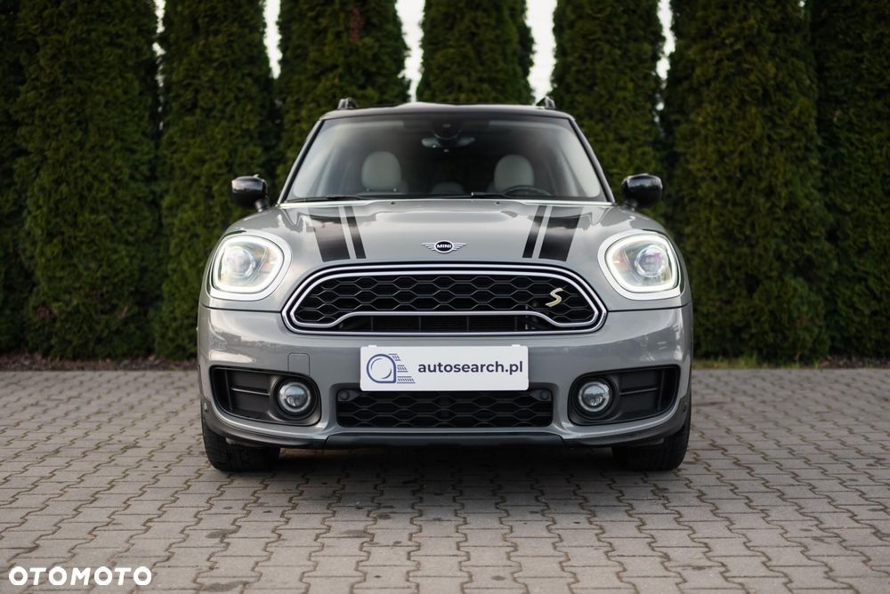 MINI Countryman - 2