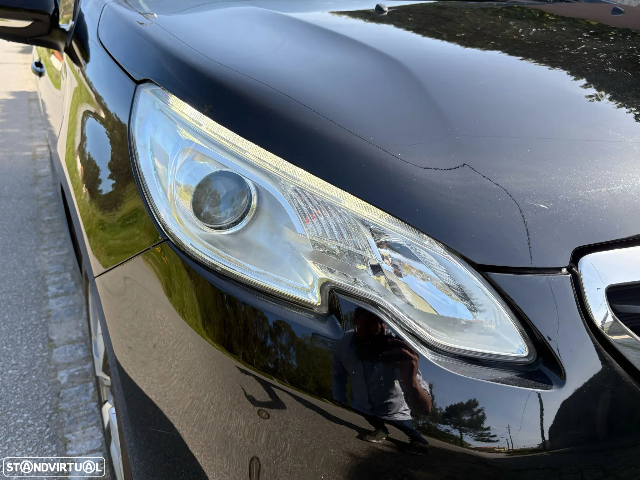 Peugeot 2008 1.2 PureTech Style - 10