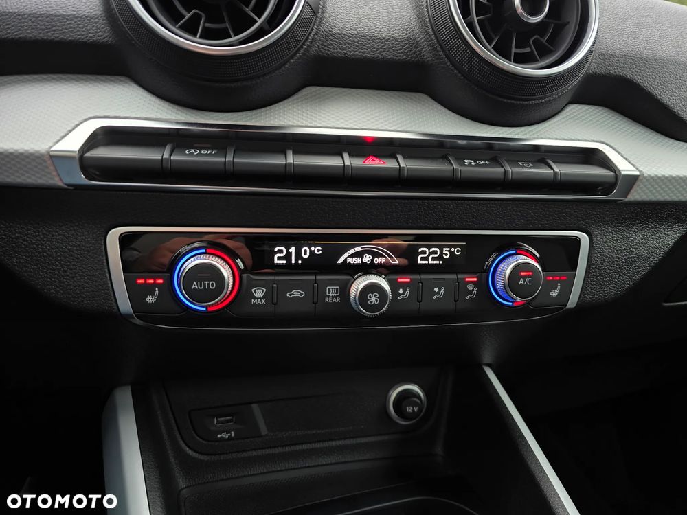 Audi Q2 1.4 TFSI CoD Sport - 23