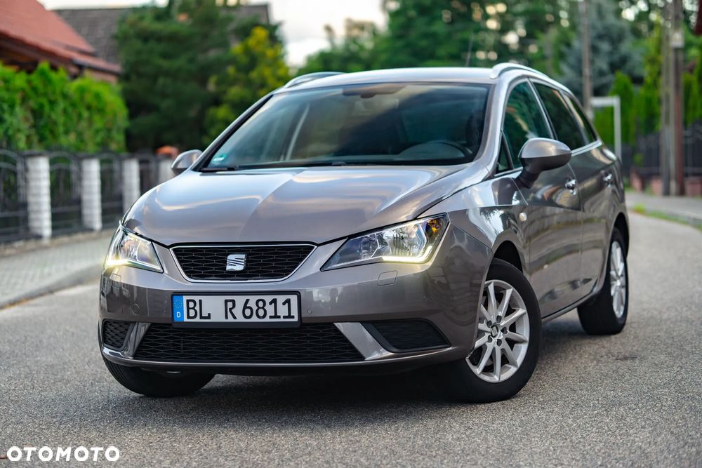 Seat Ibiza 1.0 Eco TSI S&S Style - 7