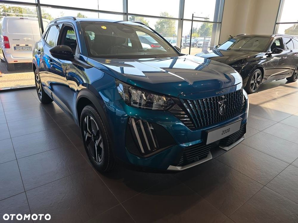 Peugeot 2008 PureTech 130 Allure S&S EAT8 - 3