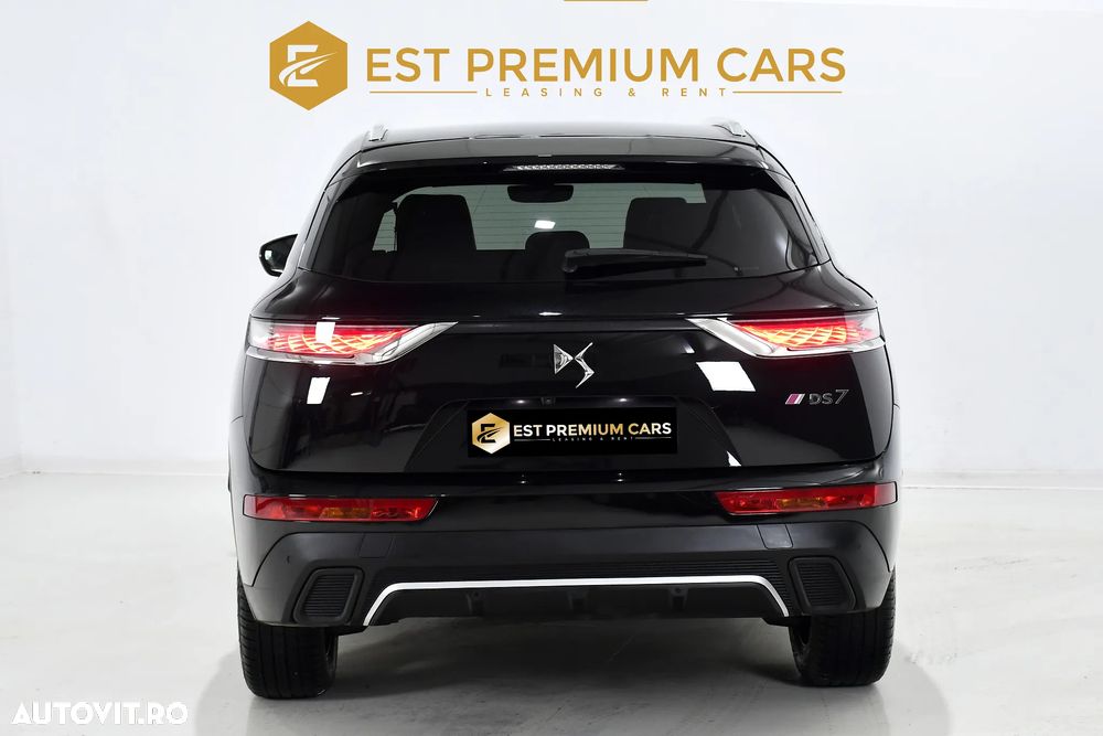 DS Automobiles DS 7 Crossback - 11