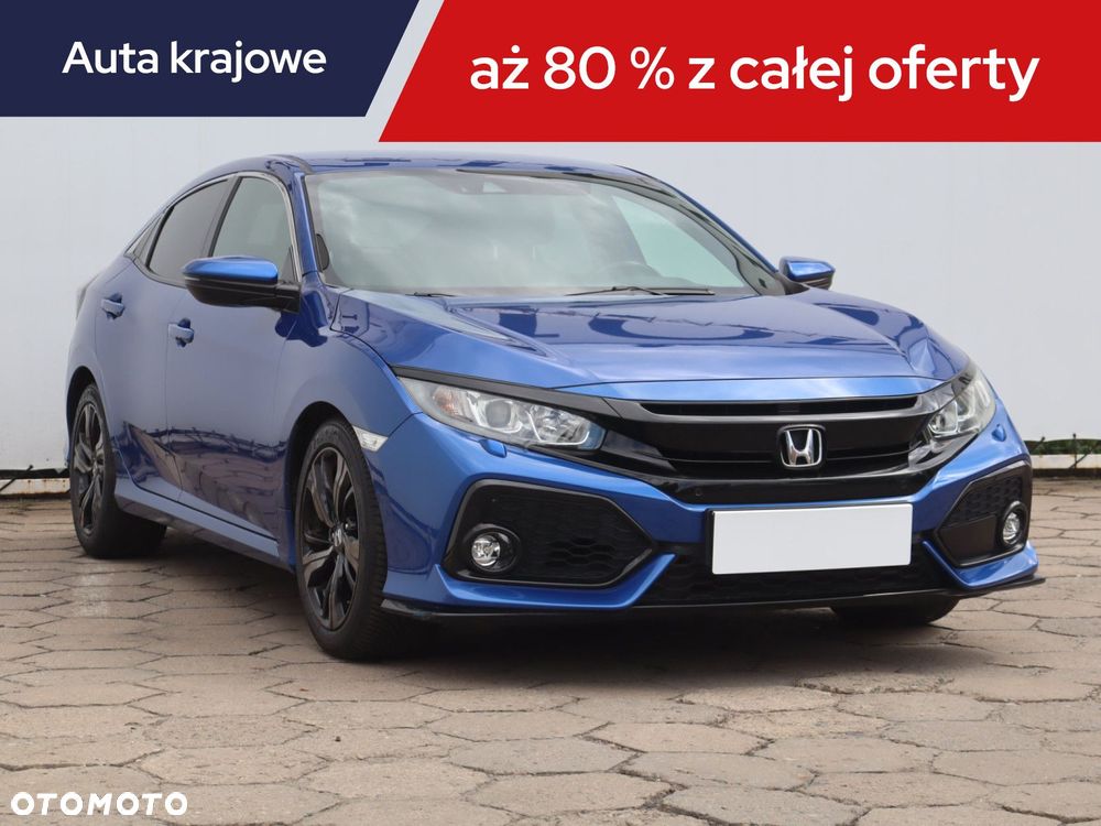 Honda Civic - 3