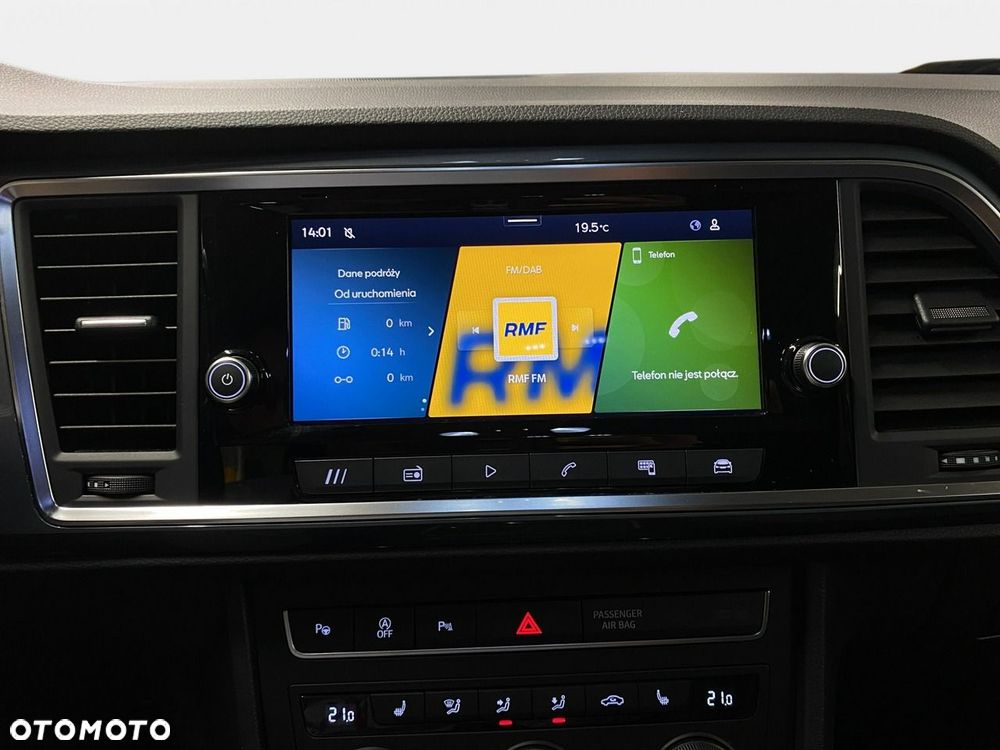 Seat Ateca - 28