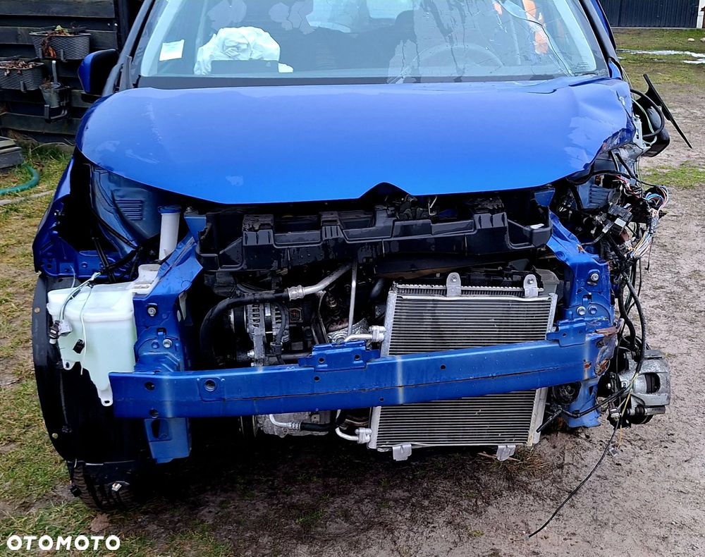 Citroën C1 - 9