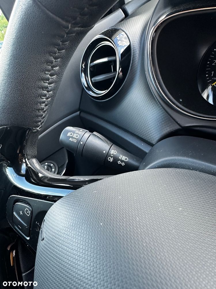 Renault Captur 1.2 TCe Intens EDC - 18