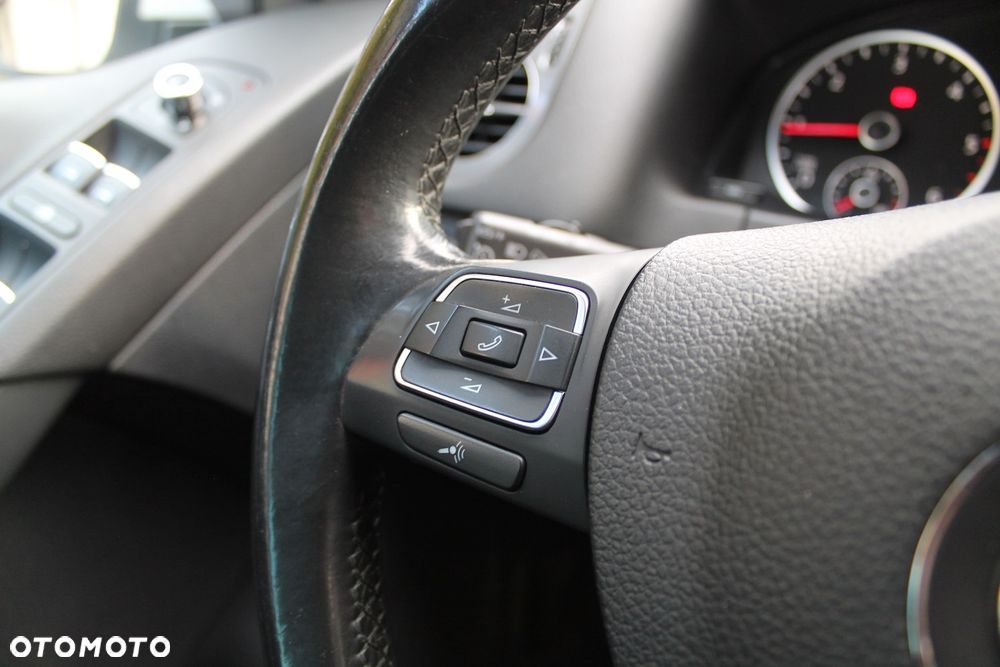 Volkswagen Tiguan 2.0 TDI DPF 4Motion Sport & Style - 29