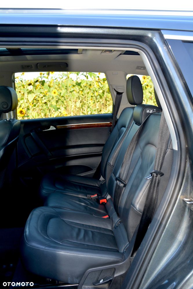Audi Q7 - 19
