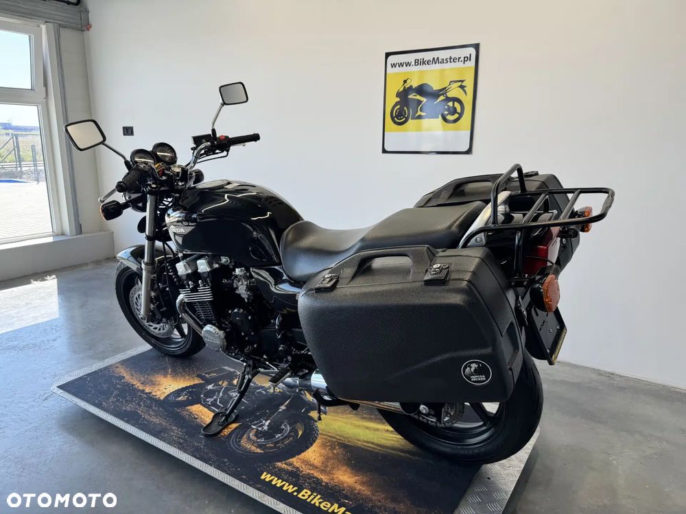 Honda CB - 6