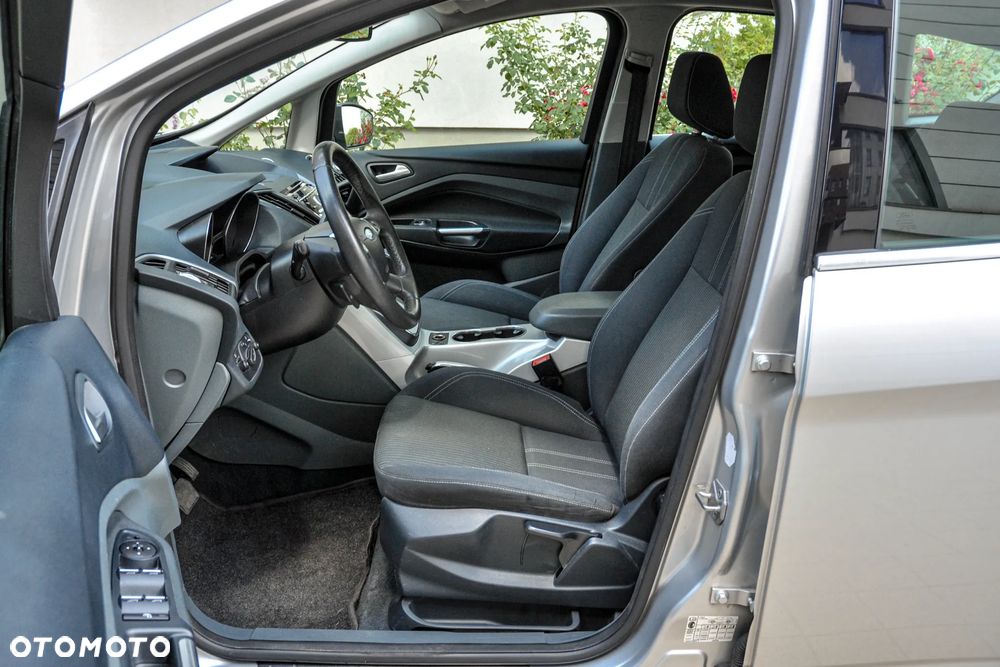 Ford C-MAX - 7