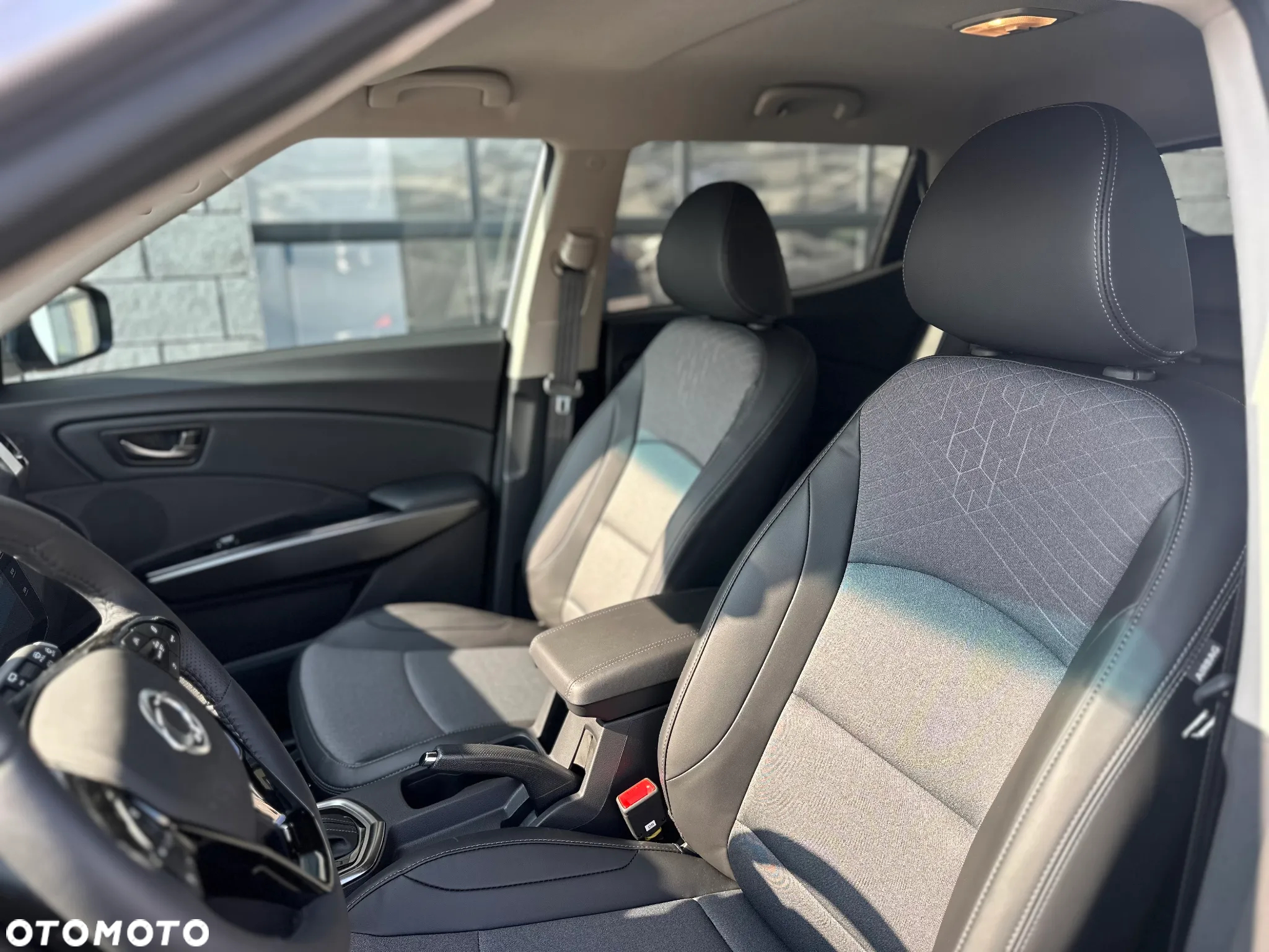 SsangYong/KGM Tivoli 1.5 T-GDI Adventure 4x4 - 12