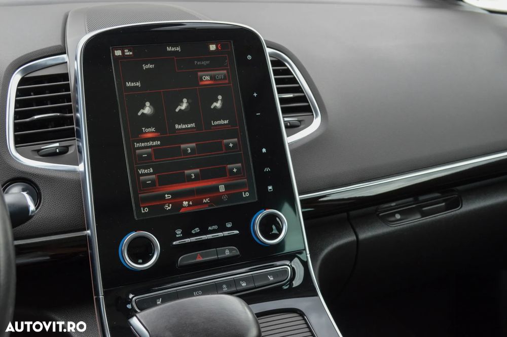 Renault Espace Energy dCi 160 EDC Intens - 38