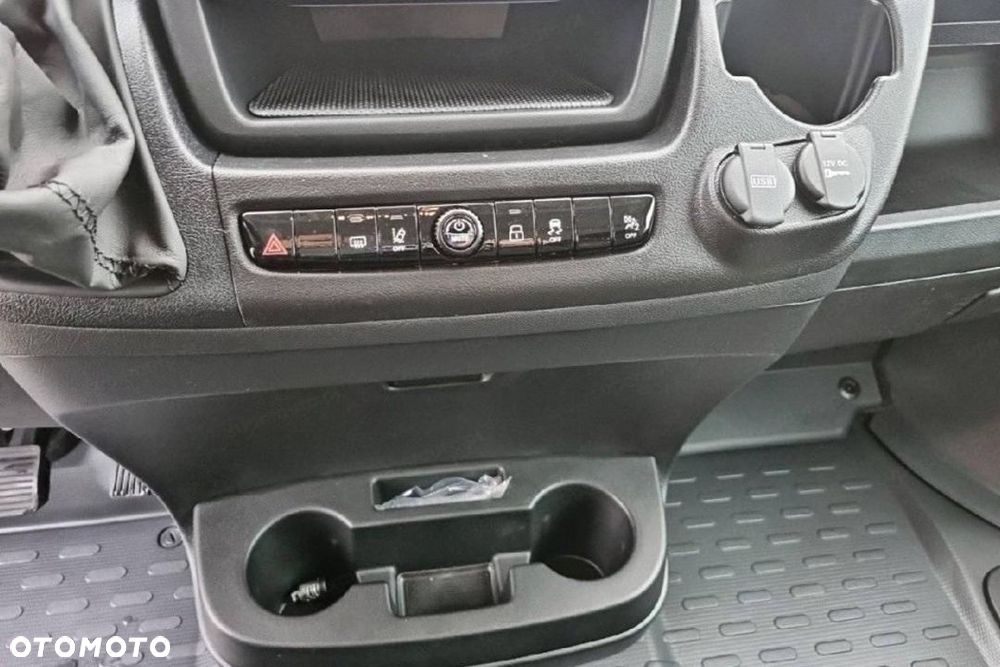 Peugeot Boxer Heavy L3H2 2.2 180KM - 15