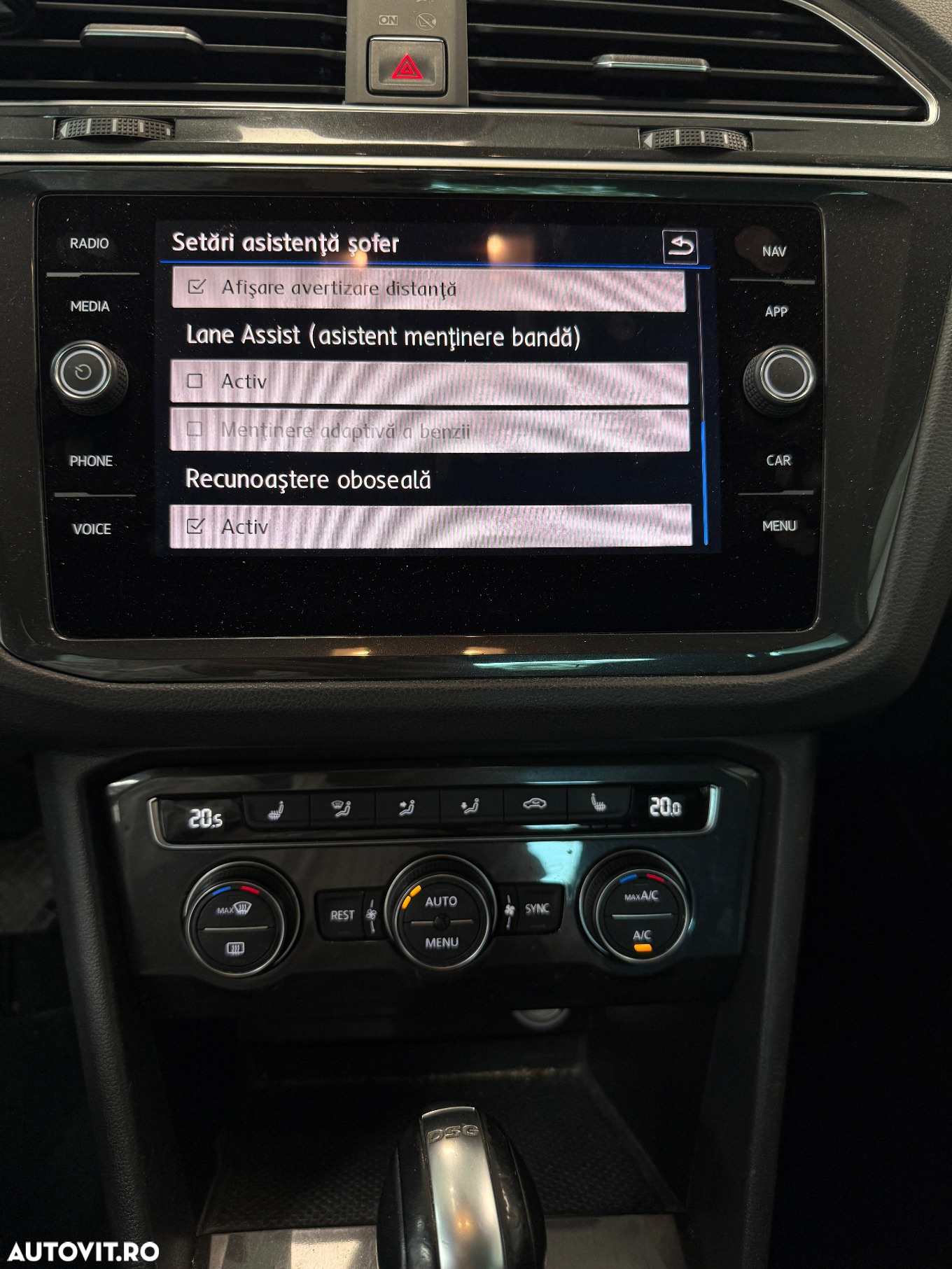 Volkswagen Tiguan 2.0 TDI DPF DSG Comfortline - 6